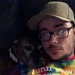 Meet your Posher, James